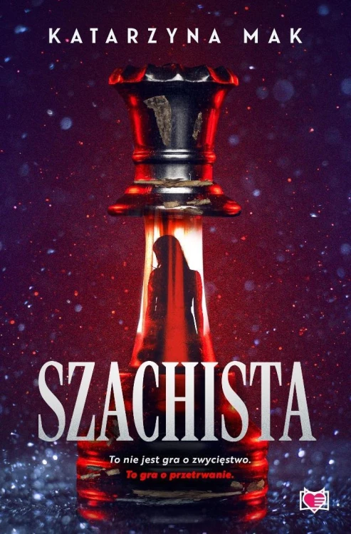 Szachista, Katarzyna Mak