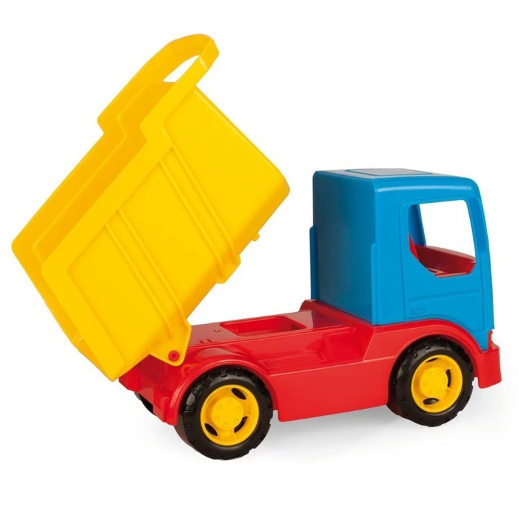 Tech Truck wywrotka, WADER