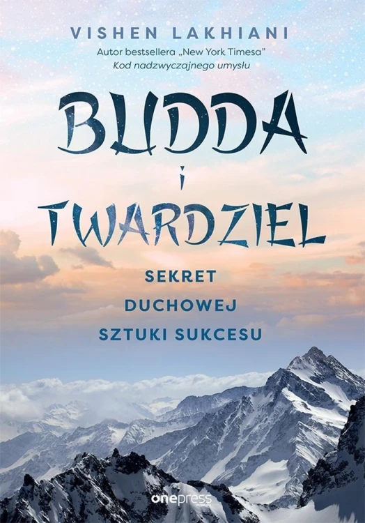 Budda i twardziel. Sekret duchowej sztuki...