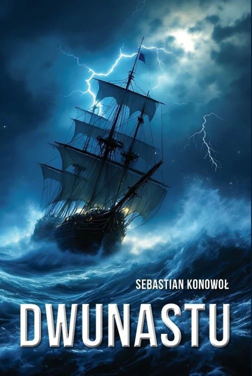 Dwunastu, Sebastian Konowoł