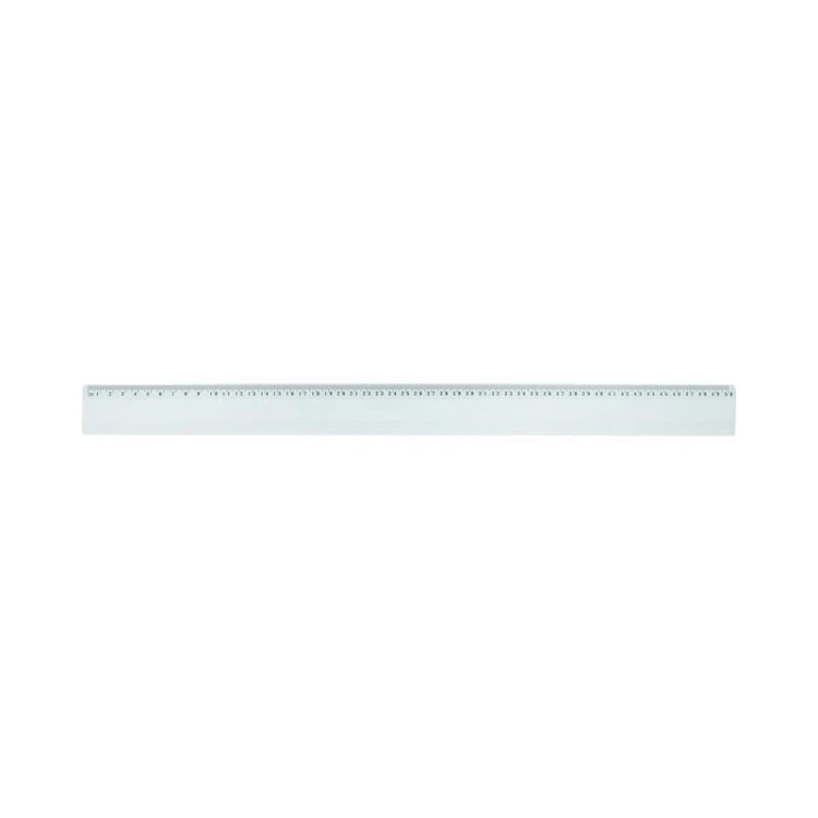 Linijka aluminiowa GR-122-50 50cm GRAND, Grand