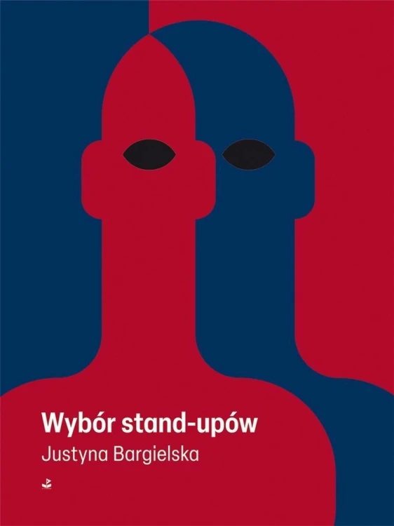 Wybór stand-upów, Justyna Bargielska