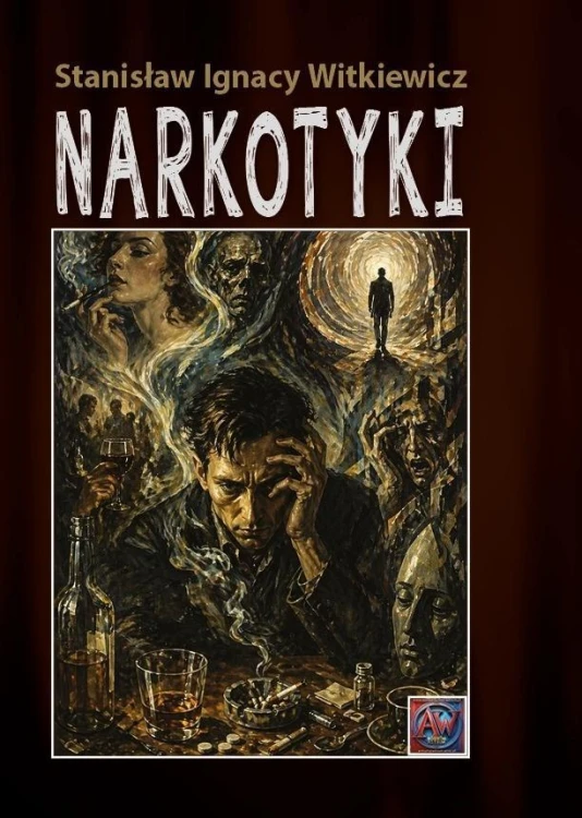 Narkotyki, Stanisław Ignacy Witkiewicz