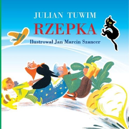 Rzepka, Julian Tuwim