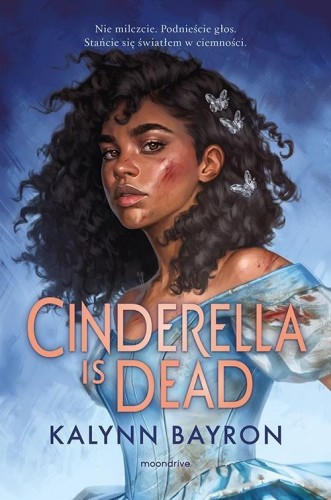 Cinderella Is Dead, Kalynn Bayron