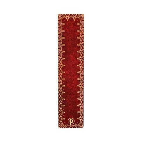 Zakładka do książki Foiled Old Leather Collection