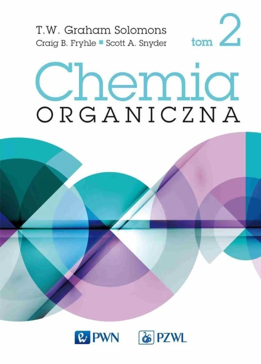 Chemia organiczna T.2