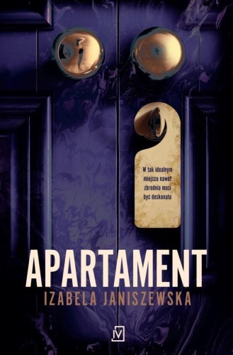 Apartament, Izabela Janiszewska