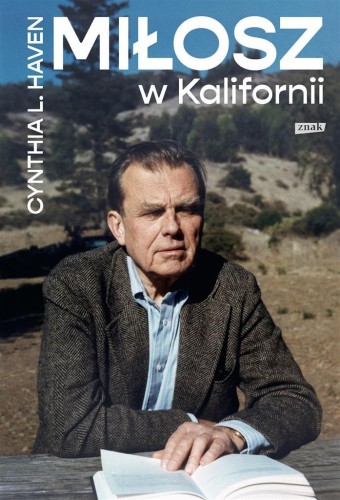 Miłosz w Kalifornii, Haven Cynthia