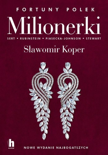 Milionerki. Fortuny Polek, Sławomir Koper