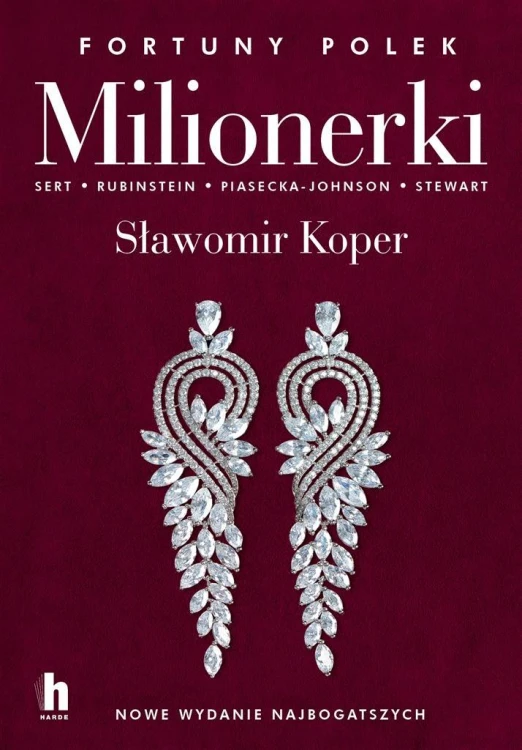 Milionerki. Fortuny Polek, Sławomir Koper