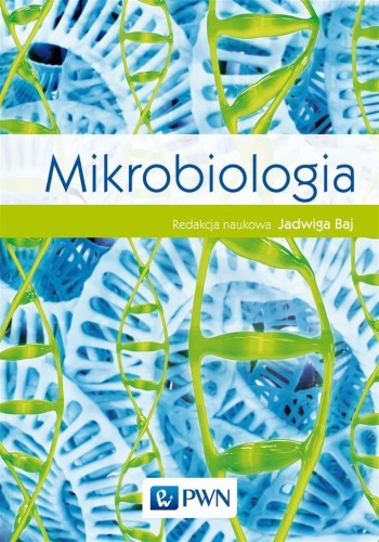 Mikrobiologia, Jadwiga Baj