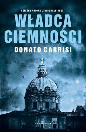 Władca ciemności, Donato Carrisi