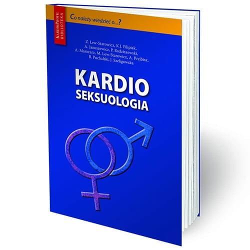 Kardioseksuologia, praca zbiorowa