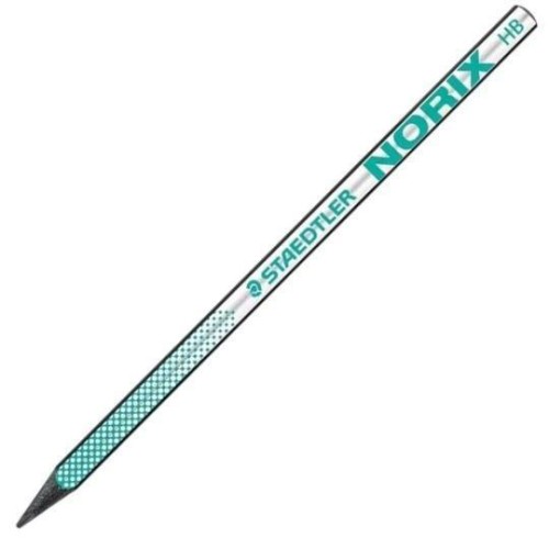 Ołówek HB Norix turkusowy (12szt) STAEDTLER