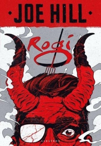 Rogi, Joe Hill