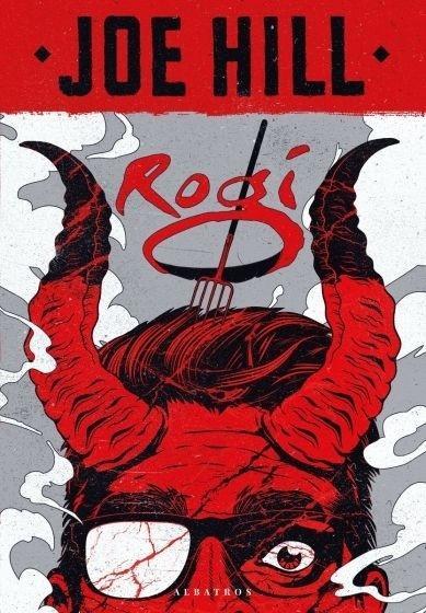 Rogi, Joe Hill