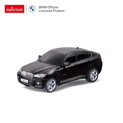 BMW X6 R/C 1:24, Rastar