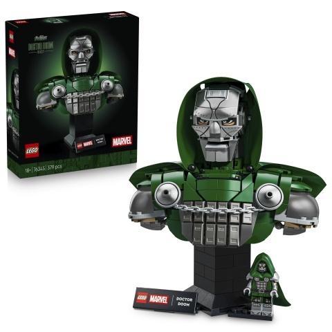 LEGO(R) SUPER HEROES 76345 Super Heroes, LEGO(R)
