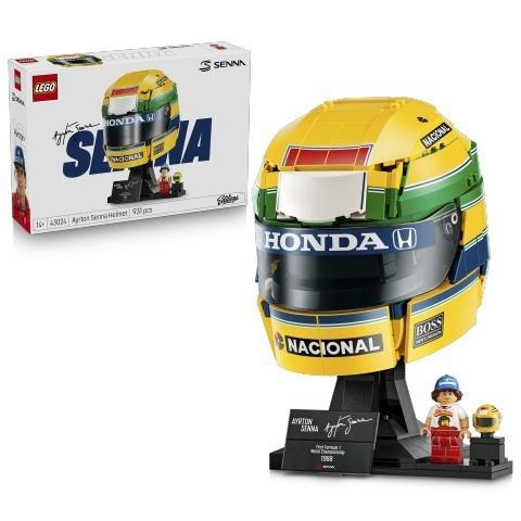 LEGO(R) EDITIONS FORMULA 43024 Editions Formula 1