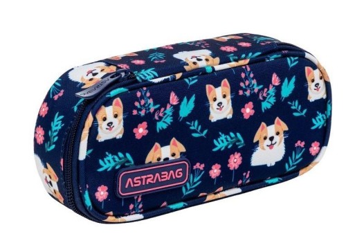 Piórnik Dear Puppy ASTRA, ASTRA papiernicze