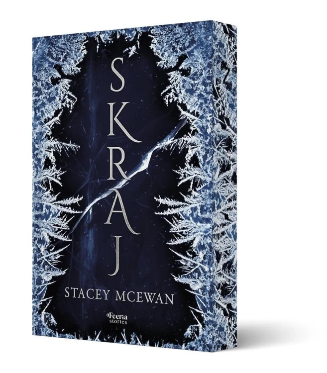 Skraj, Stacey McEwan