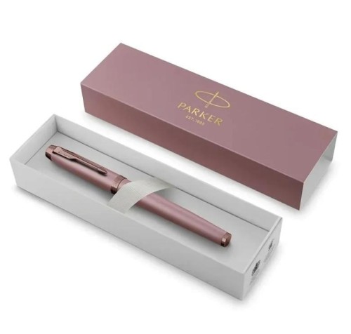 Próro kulkowe IM Rituals Mauve, Parker