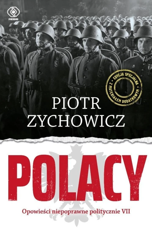Polacy. Opowieści niepoprawne politycznie VII