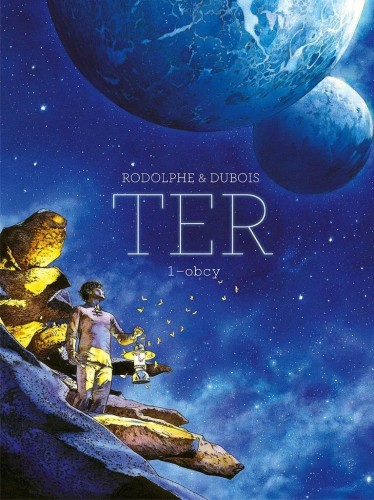 Ter T.1 Obcy, Rodolphe, Christophe Dubois