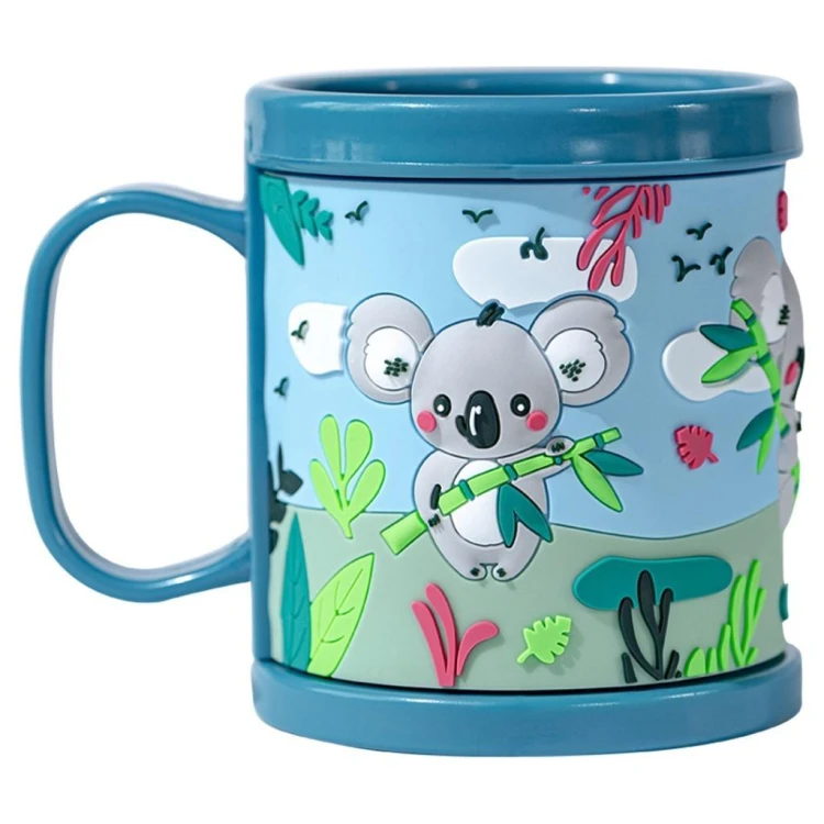 Kubek 3D Koala, Be-Happy Gifts