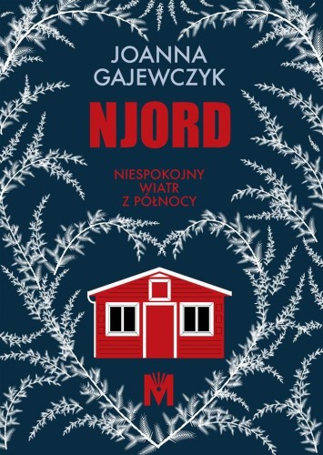 Njord, Joanna Gajewczyk