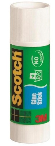 Klej w sztyfcie 40g Scotch, Scotch