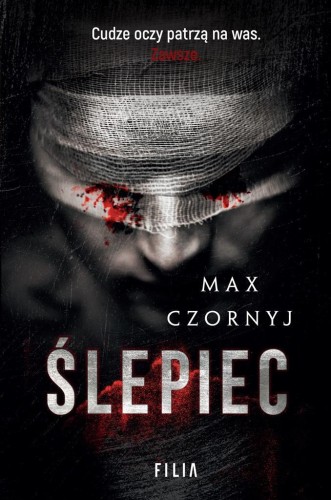 Ślepiec, Max Czornyj