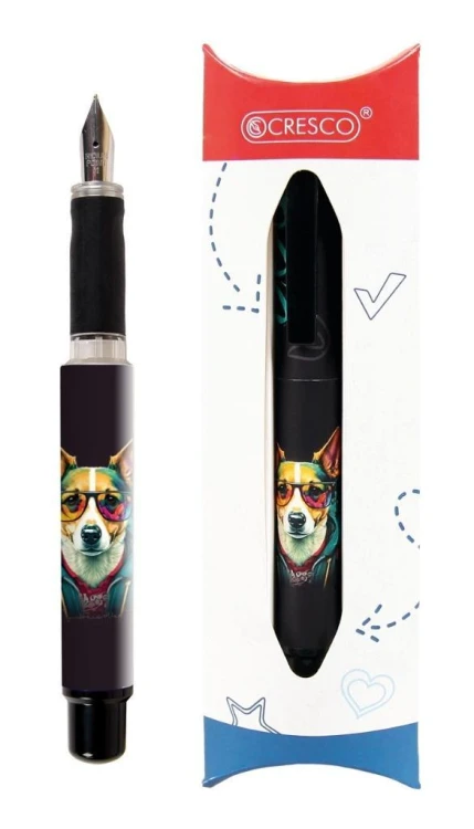 Pióro wieczne Go Pen K1, Cresco