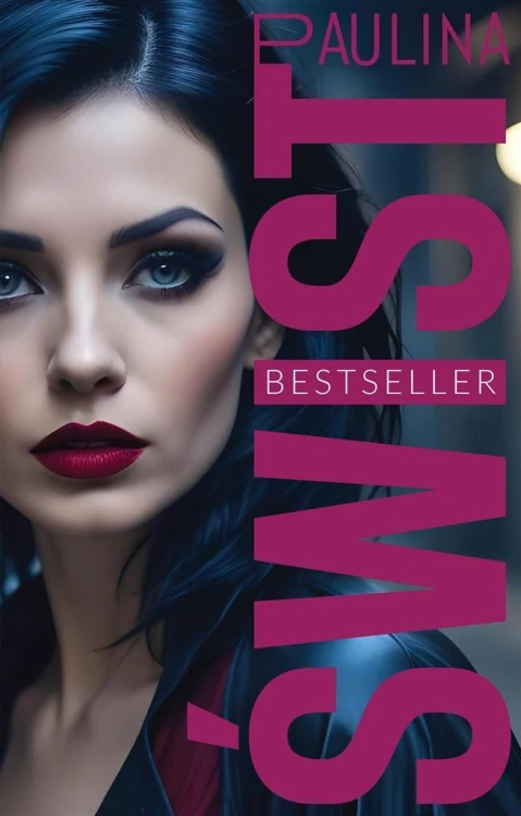 Bestseller, Paulina Świst
