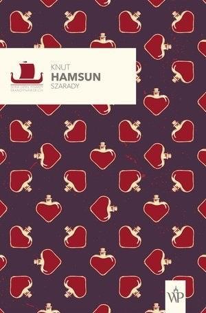 Szarady w.2, Knut Hamsun