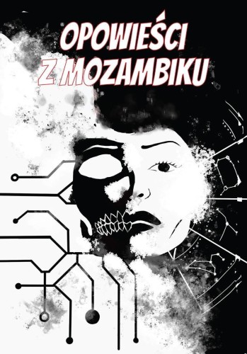 Palop T.3 Opowieści z Mozambiku, praca zbiorowa