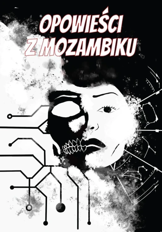 Palop T.3 Opowieści z Mozambiku, praca zbiorowa