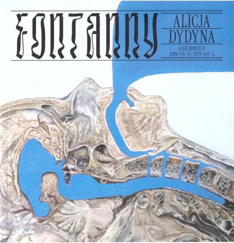 Fontanny, Alicja Dydna