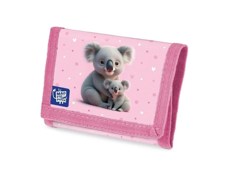 Portfel - Koala