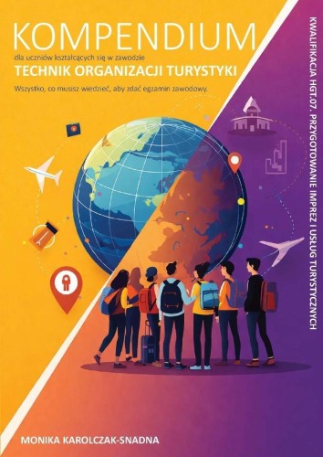 Kompendium dla uczniów kształcących się... HGT.07