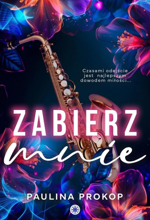 Zabierz mnie, Paulina Prokop