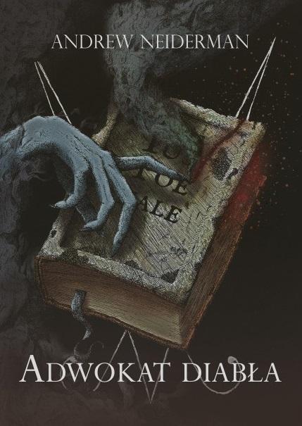 Adwokat diabła 2023, Andrew Neiderman