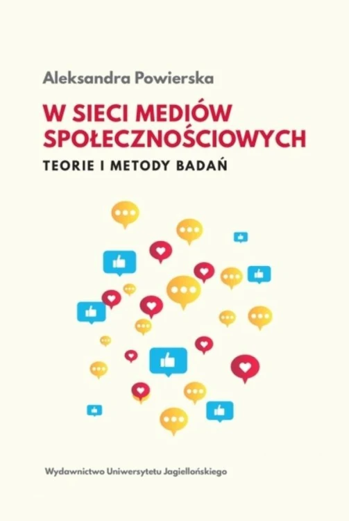 W sieci mediów społecznościowych