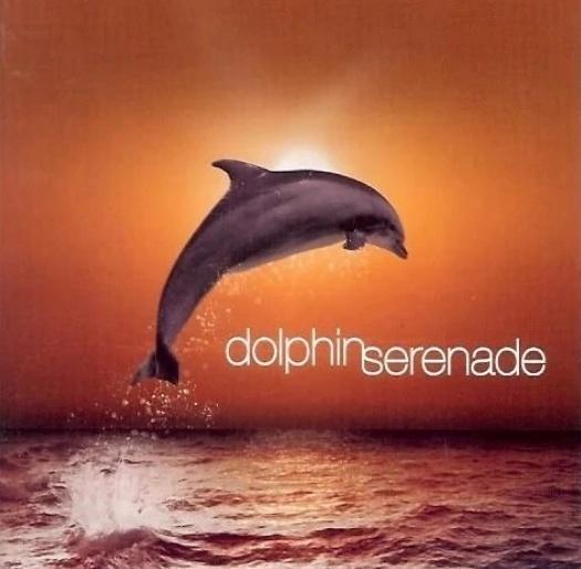 Dolphin Serenade CD