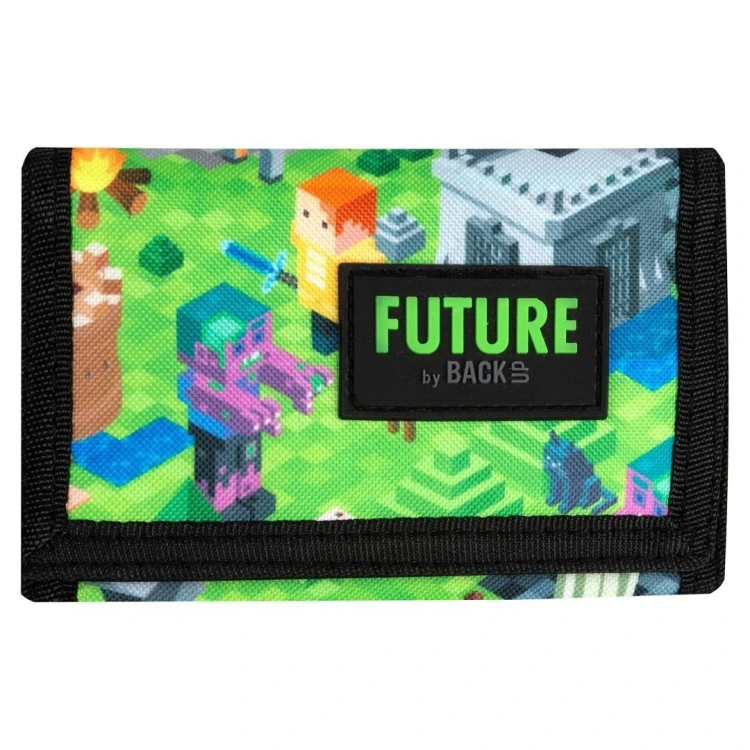Portfel Minecraft DERFORM