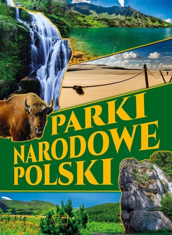 Parki Narodowe Polski, J. Włodarczyk