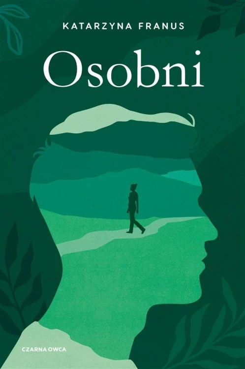Osobni, Katarzyna Franus