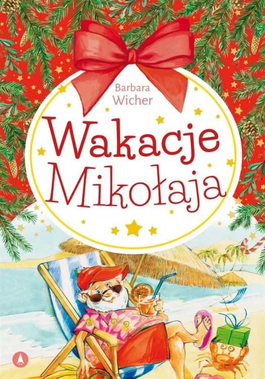 Wakacje Mikołaja, Barbara Wicher