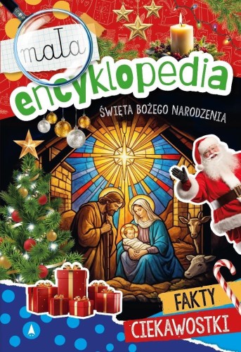Mała encyklopedia. Święta Bożego Narodzenia